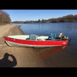 Meet your Posher, Lance